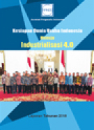 Laporan Tahunan APINDO 2018