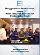 Laporan Tahunan APINDO 2016
