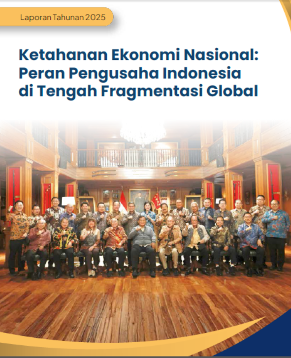 Annual Report 2025