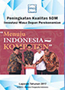 Laporan Tahunan 2012