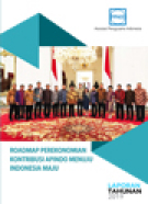Laporan Tahunan APINDO 2019