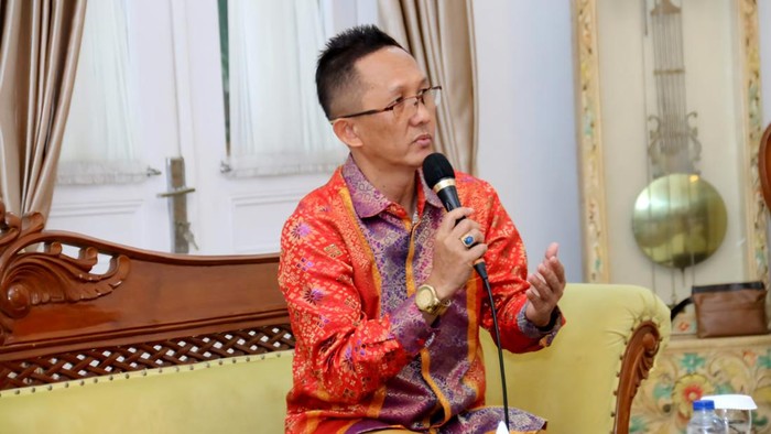 media image