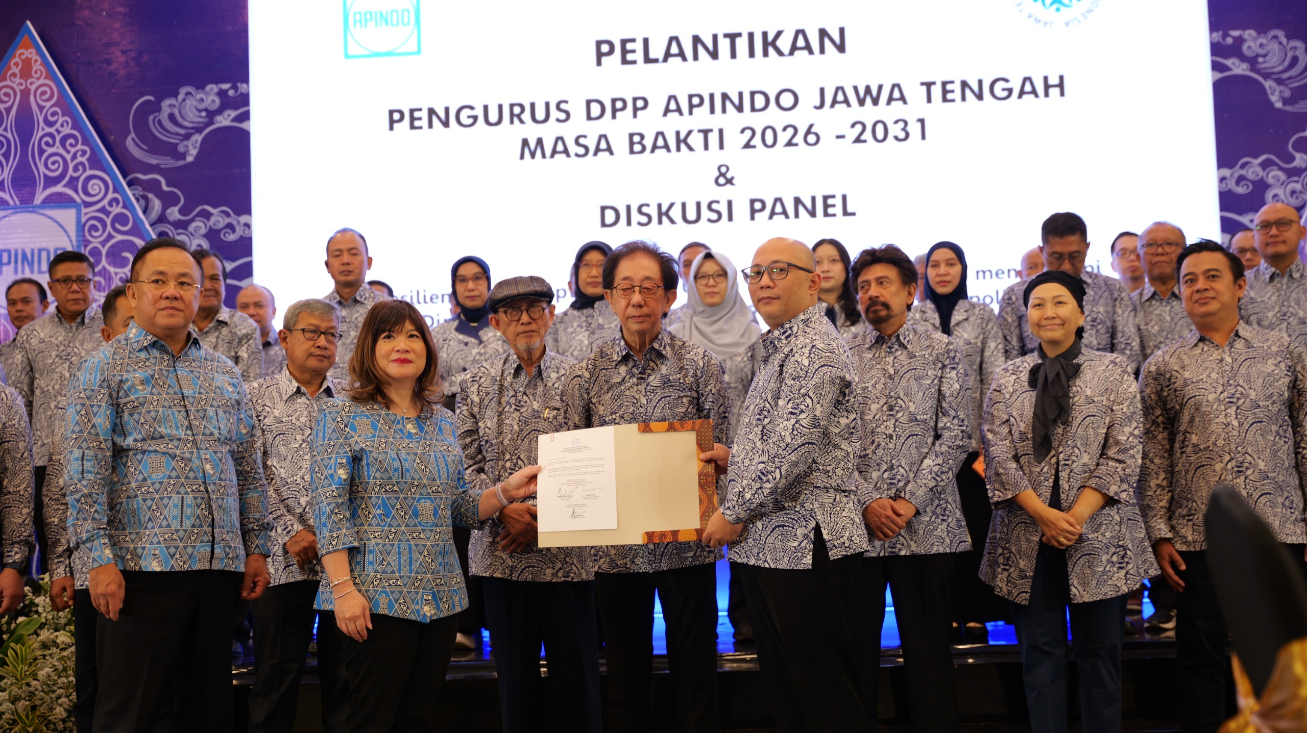 media image