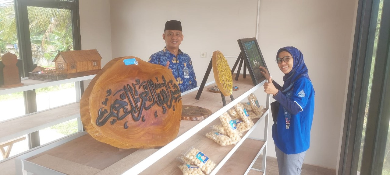 APINDO Kaltara Supports Prison Inmates’ Entrepreneurial Training Through MSME Program