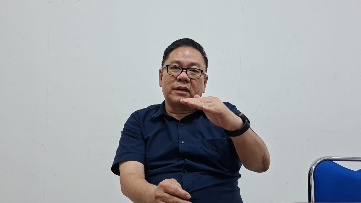 Highlighting the Wage Increase Plan, APINDO North Kalimantan: If Wages Are Too High, Workers Will Be Replaced by Machines