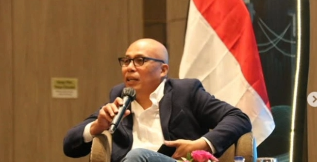 Sumsel Menuju Investasi Hijau, APINDO Dorong Petani Kopi Jadi Pemain Utama