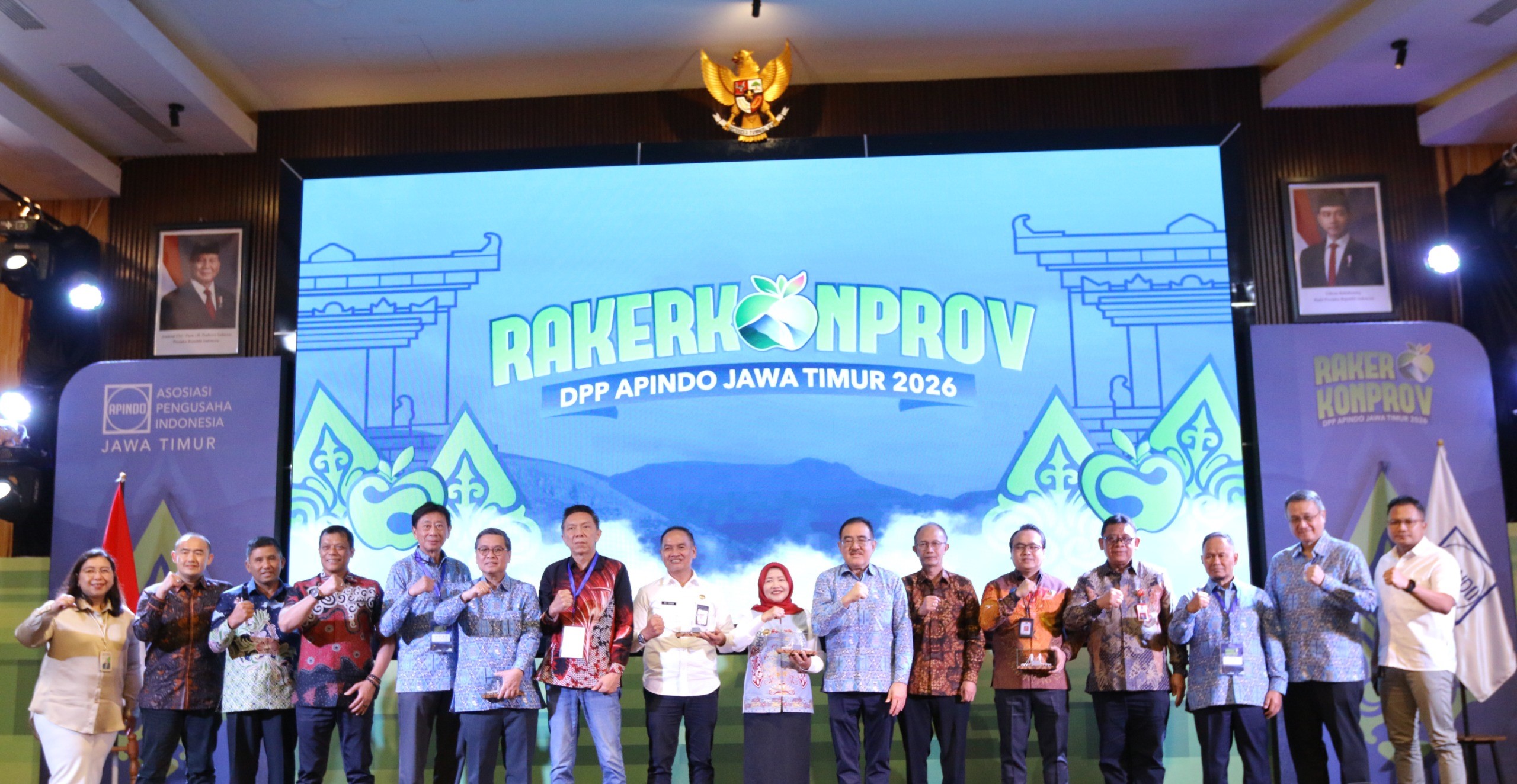 media image