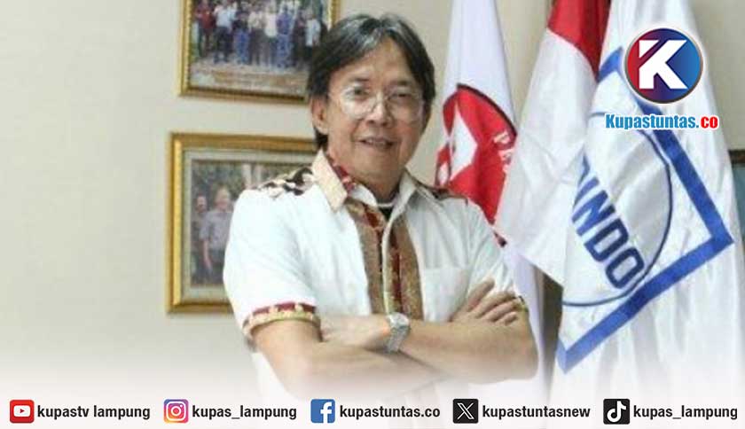 Pengusaha Lampung Terima UMP 2026 dengan Catatan, Penerapan Belum Merata