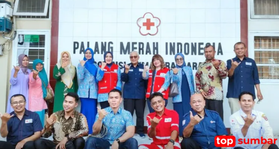 media image