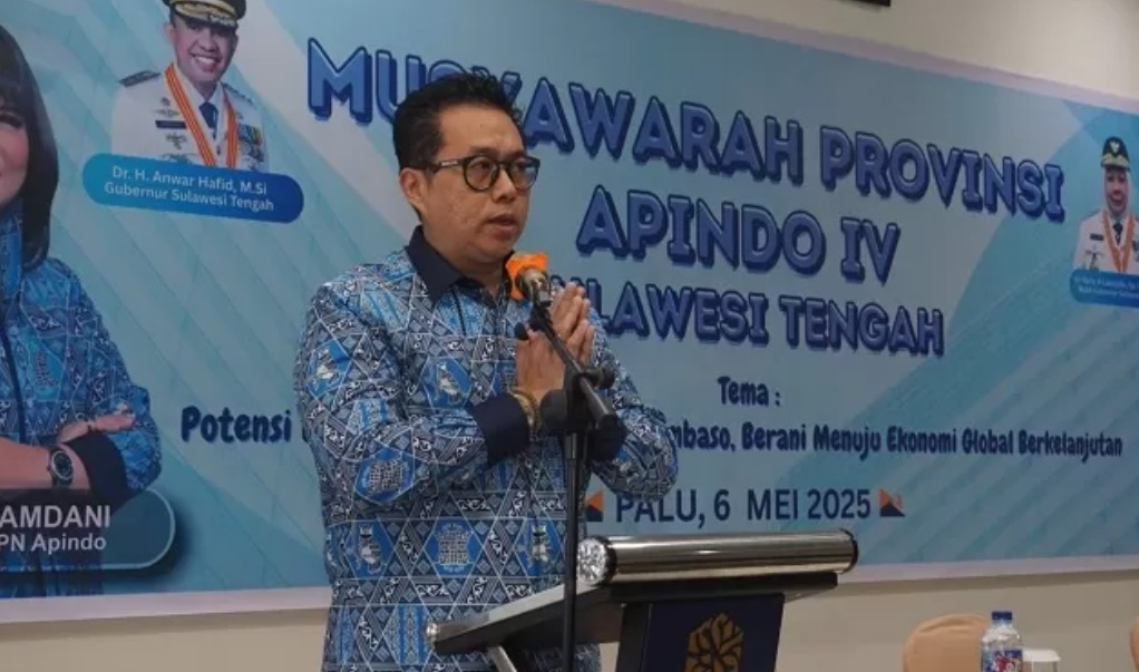 Khawatir akan Ganggu Iklim Investasi, APINDO Sulteng Minta Kenaikan PBB-P2 Dikaji Ulang