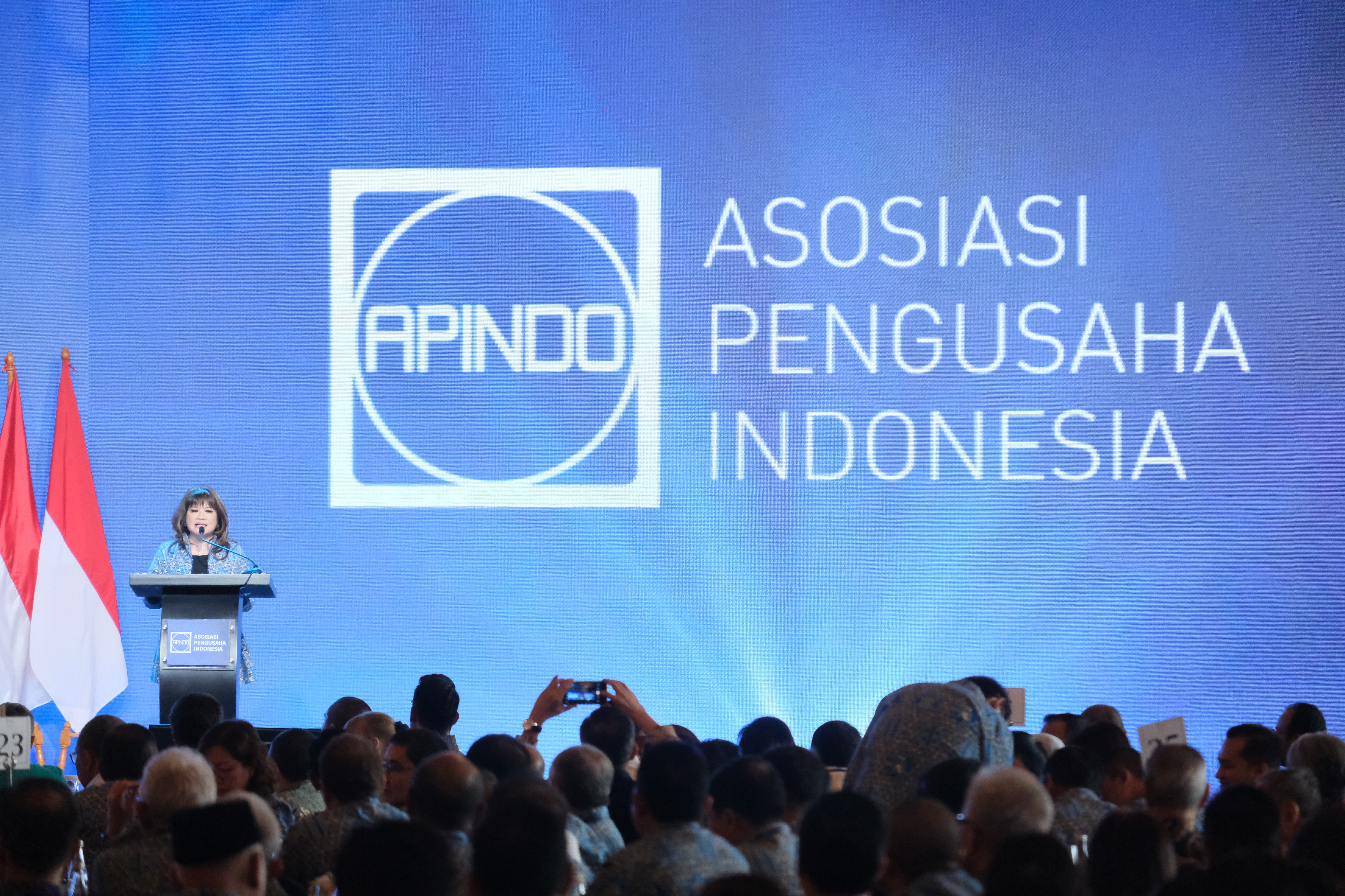 media image