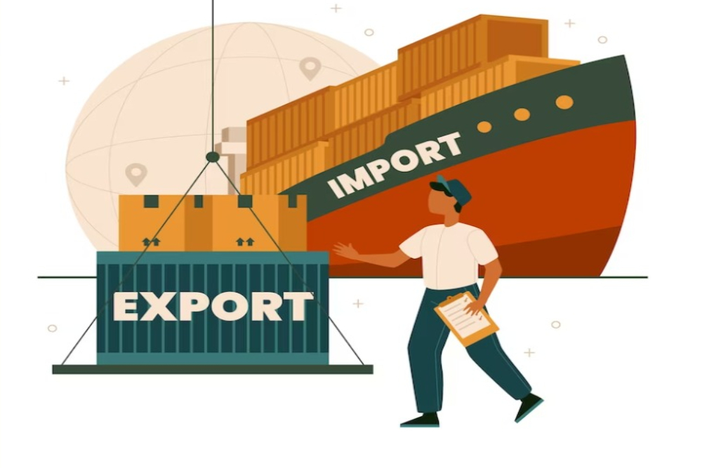 Dampak Kebijakan Tarif Impor 47 Persen Amerika, Apindo Kaltara Berharap Ada Market Ekspor Baru