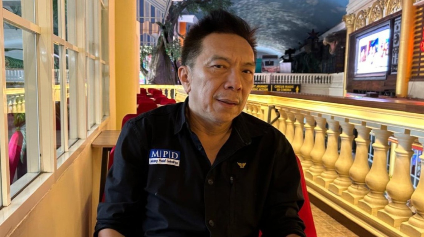 Apindo Batu Optimistic About Economic Recovery Amid Budget Efficiency Measures