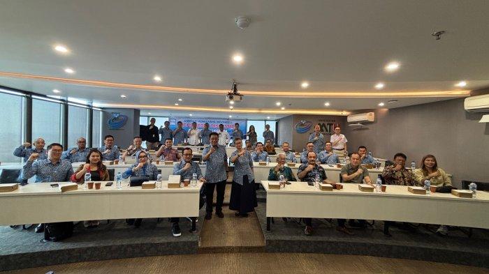 APINDO North Sumatra Holds FGD to Discuss Labor Issues