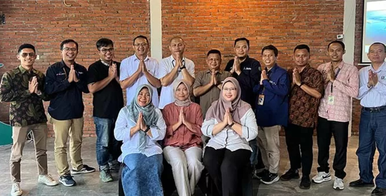 Apindo Kabupaten Probolinggo Rawat Silaturahmi Antaranggota dengan Halalbihalal, Sharing Session Jadi Agenda Menarik