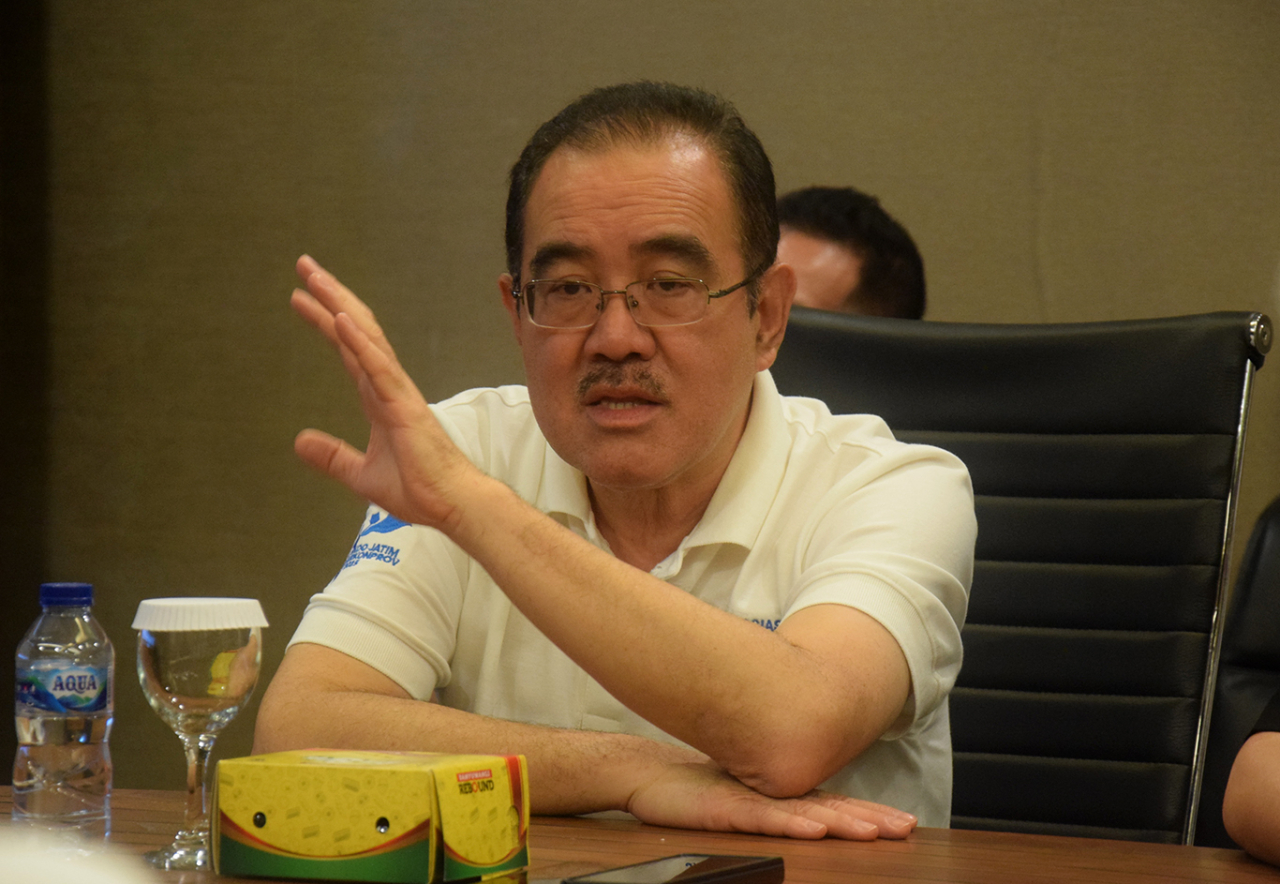 APINDO East Java: U.S. Ban on Indonesian Shrimp Puts Fisheries Sector on the Brink of Collapse