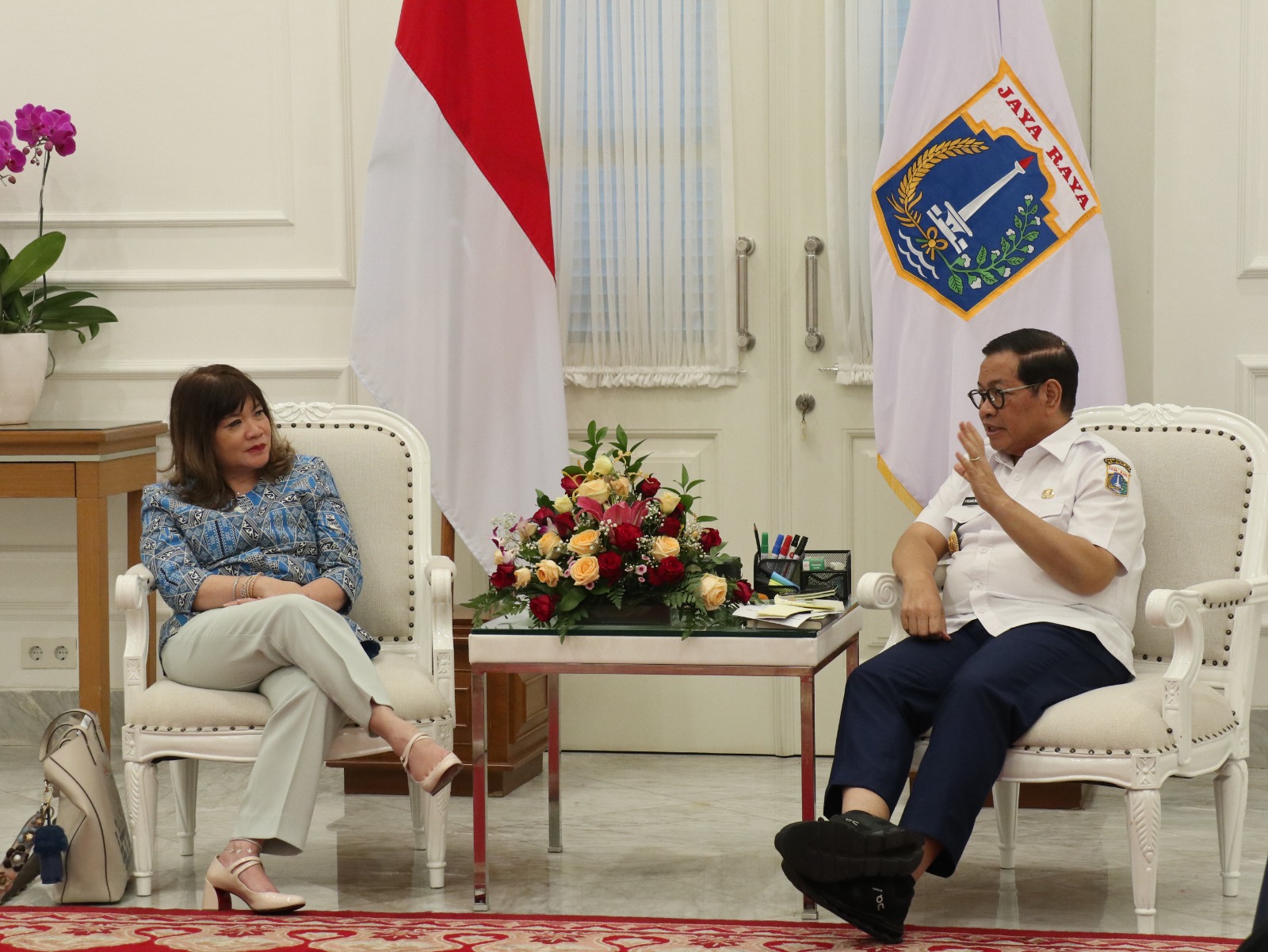 media image