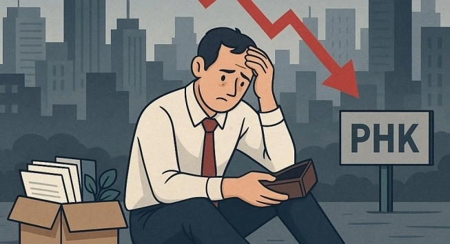 Yogyakarta Faces Layoff Emergency, Apindo: Wage Subsidy Must Be Larger and Extended