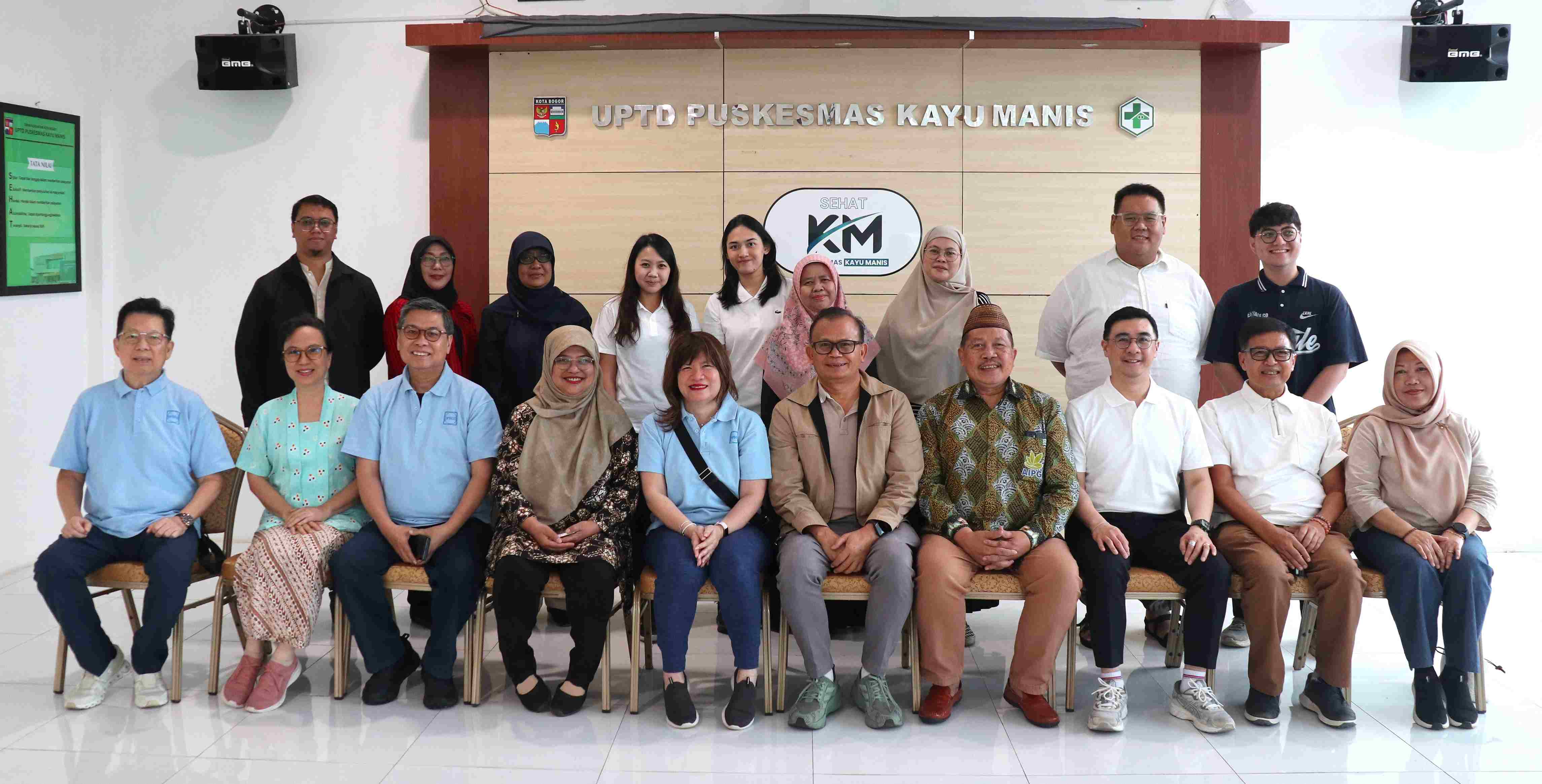 APINDO Dorong Program GAS KIPAS Jadi Model Intervensi Berkelanjutan Cegah Stunting