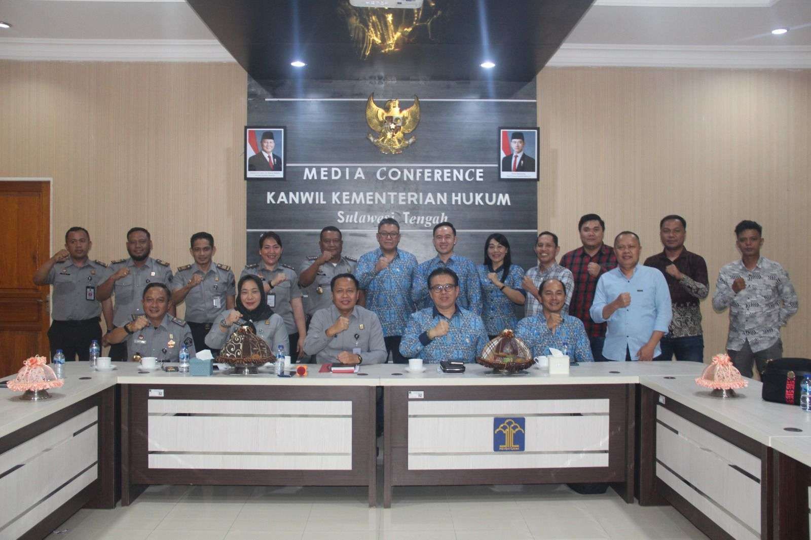 media image