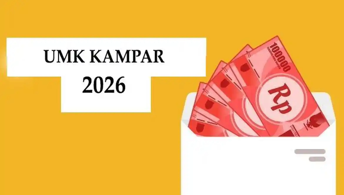 Apindo Riau Akui Rencana Menggugat UMSK Pertanian-Perkebunan Kampar 2026, Ini Pertimbangannya