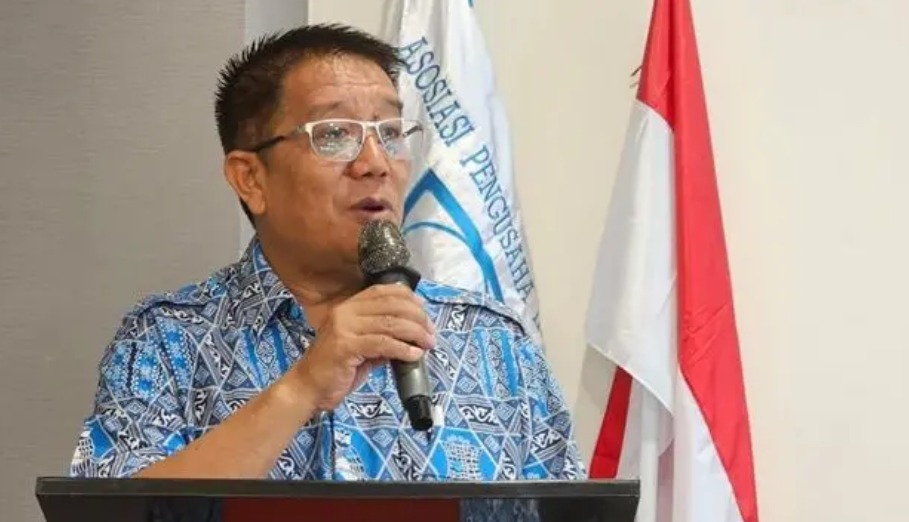 May Day 2025: APINDO North Sumatra Promotes Synergy Among Workers, Employers, and Government