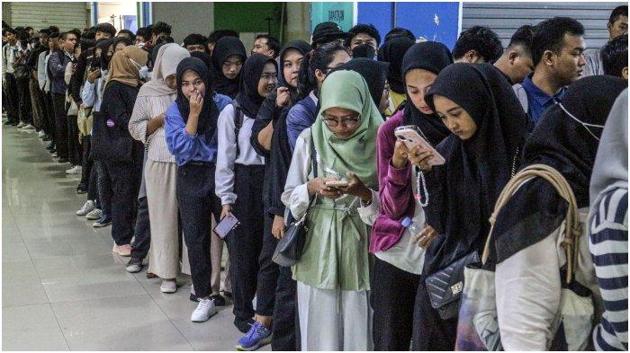 Solusi Apindo Atasi Pengangguran di Sulsel, Warga Diminta Tak Berharap Dunia Kerja