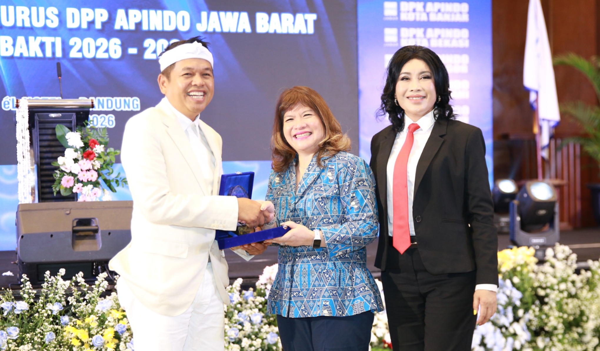 media image