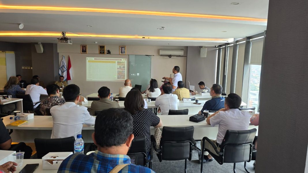 APINDO Discusses Strategies to Boost North Sumatra’s Economy