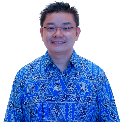 anggota Dewan Pimpinan Harian - 10 image