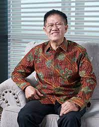 anggota Dewan Pertimbangan - 25 image