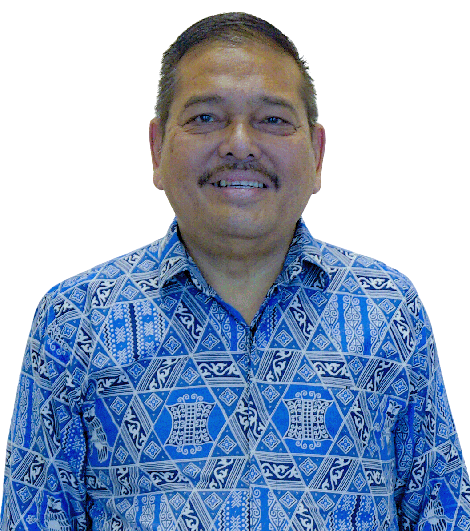anggota Hubungan Antar Lembaga - 2 image