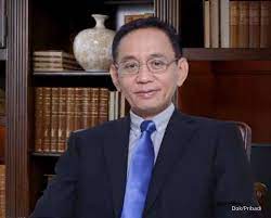 anggota Kebijakan Publik - 1 image