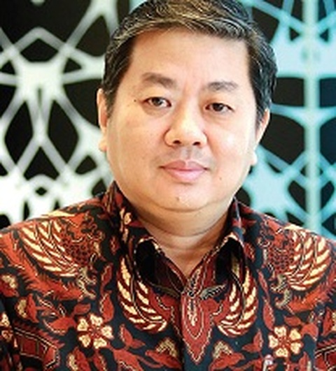 anggota Industri Manufaktur - 1 image