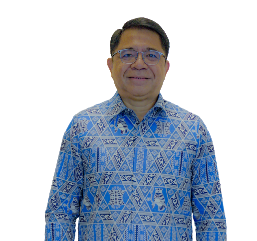 anggota Dewan Pimpinan Harian - 4 image