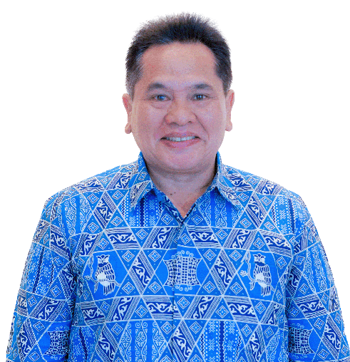 anggota Hubungan Antar Lembaga - 1 image