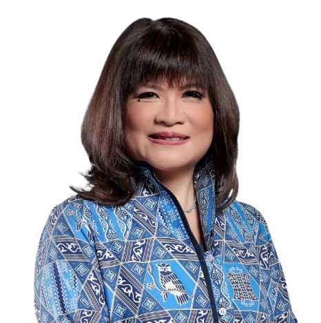 anggota Dewan Pimpinan Harian - 1 image