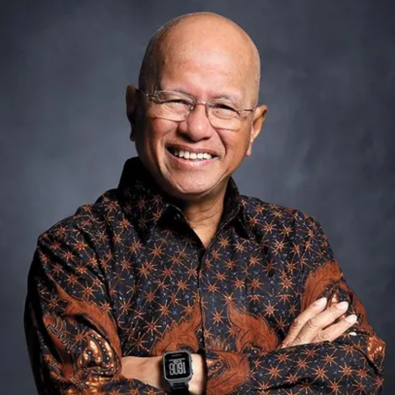 anggota Dewan Pertimbangan - 22 image