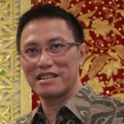 anggota Pariwisata dan Ekonomi Kreatif - 1 image