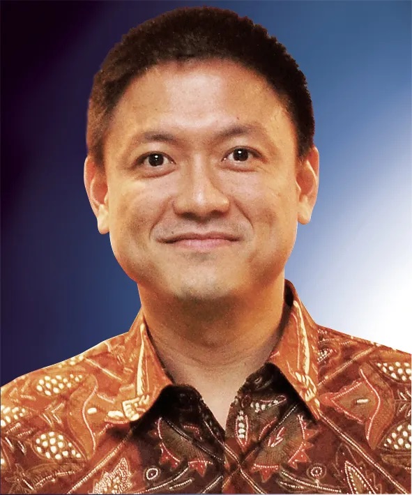 anggota Dewan Pimpinan Harian - 11 image