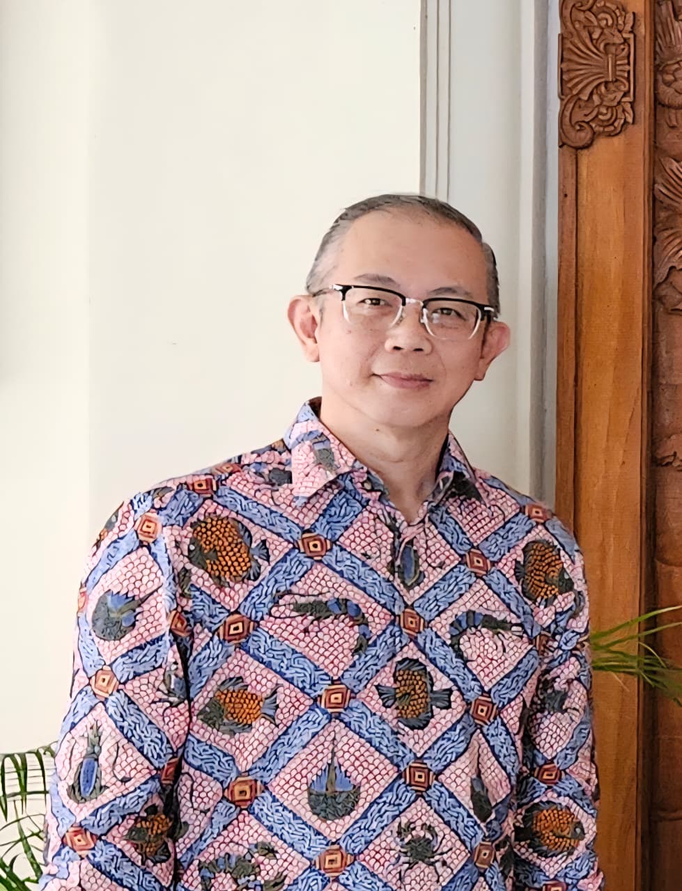 anggota Perikanan dan Peternakan - 1 image