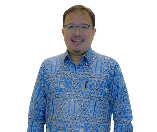 anggota Dewan Pimpinan Harian - 6 image