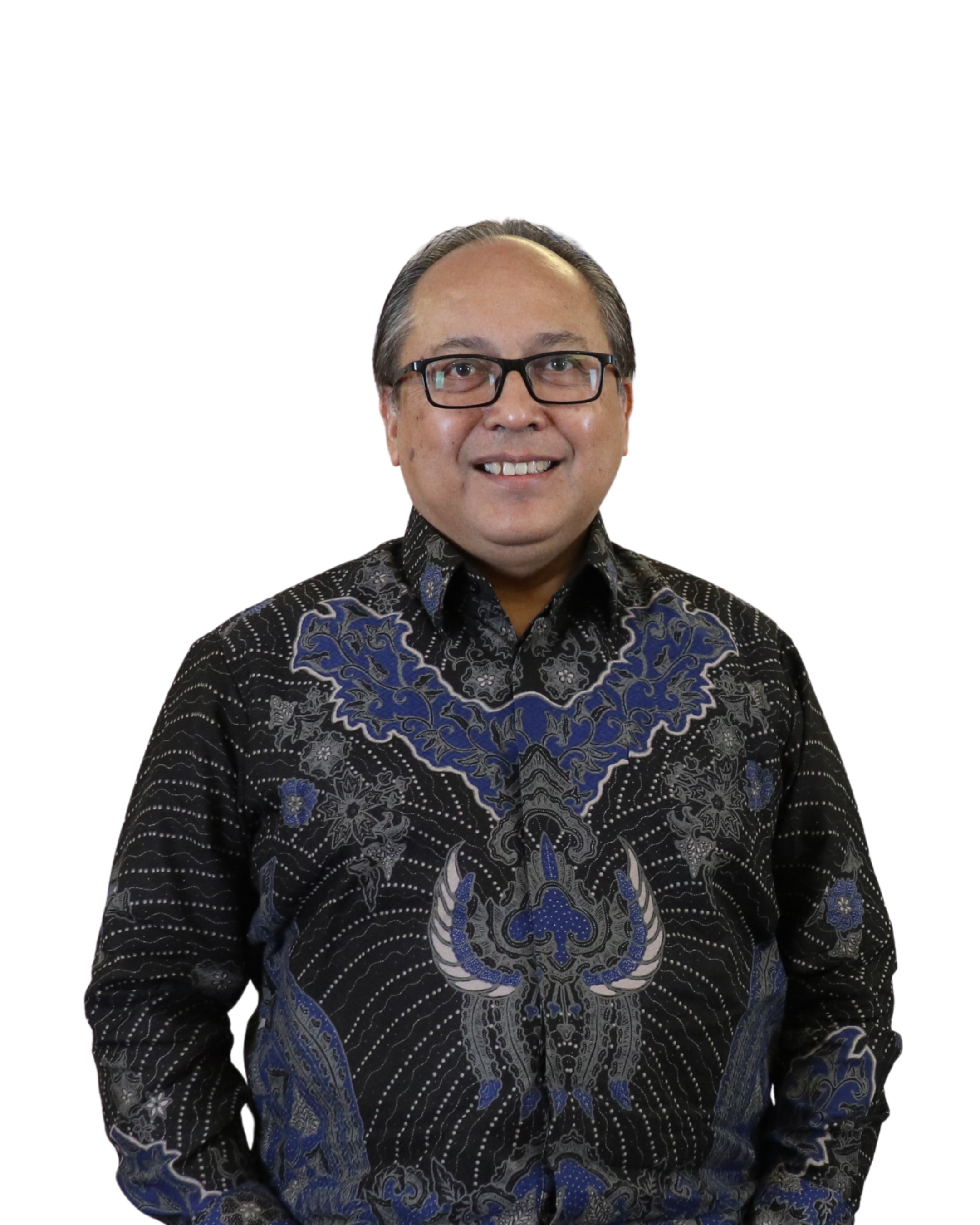 anggota APINDO SECRETARIAT - 1 image