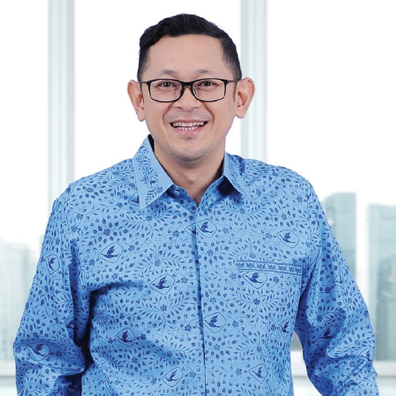 anggota PERHUBUNGAN & LOGISTIK - 2 image