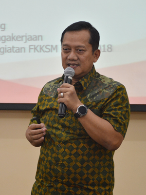 anggota Ketenagakerjaan - 2 image