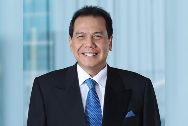 anggota Dewan Pertimbangan - 10 image
