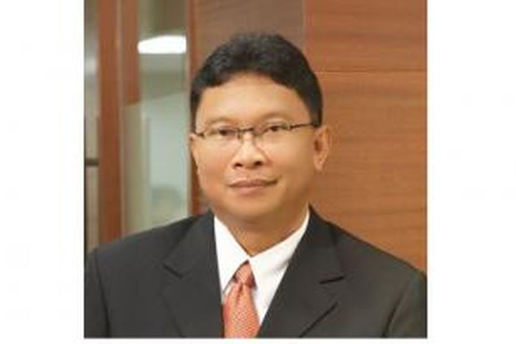 anggota Properti dan Kawasan Ekonomi - 2 image