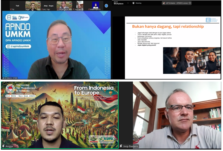 WEBINAR DMI EXPO 2025