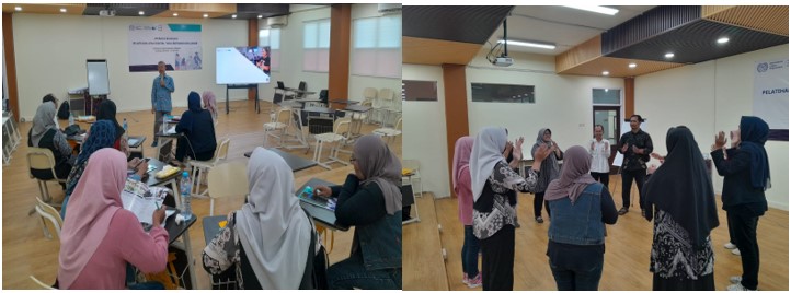 Digitalisasi Upah, Kunci Bisnis UMKM Lebih Efisien dan Transparan